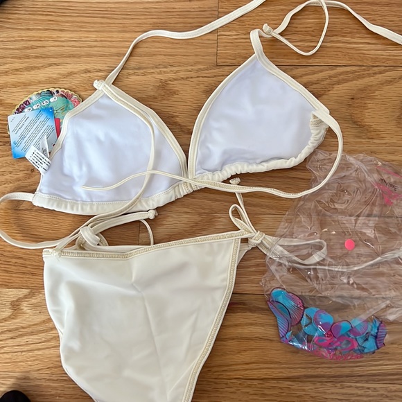 babalu bikini - Picture 3 of 3